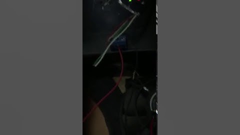 Arduíno com ENC28J60  2/2