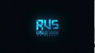 Glitch Intro AE