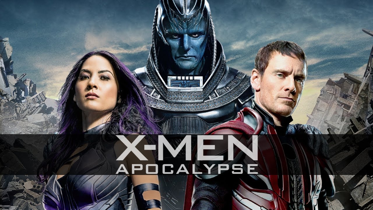 X Men Apocalypse Online X Men Apocalypse Online