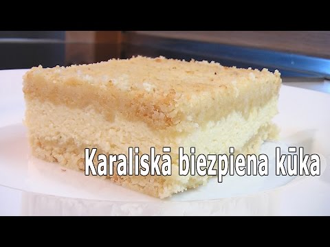 Video: Kā Pagatavot Biezpiena Sufli