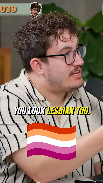 The Hammer Lesbian Scale