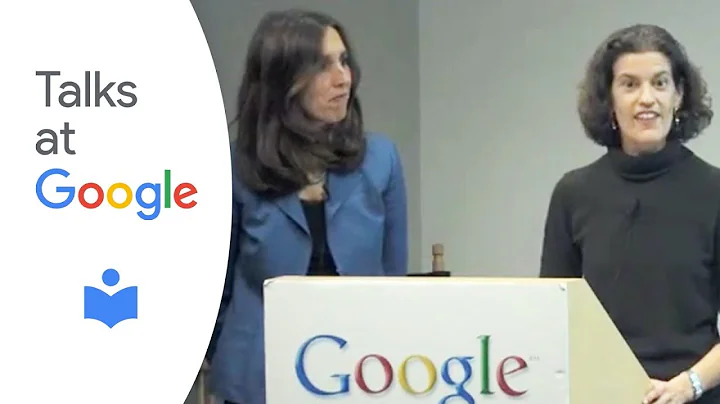 How Working Couples Can Have It All | Sharon Meers & Joanna Strober | Talks at Google - DayDayNews