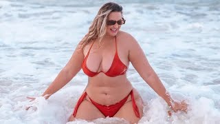 micro bikini bbw models