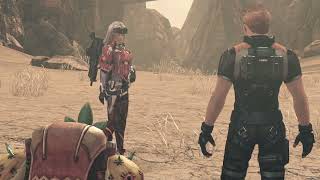 Xenoblade Chronicles X: Definitive Edition - Part 10