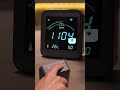 Tuya WiFi 3 in 1 Air Quality Detector: CO2, Temperature, Humidity #airqualitymonitor