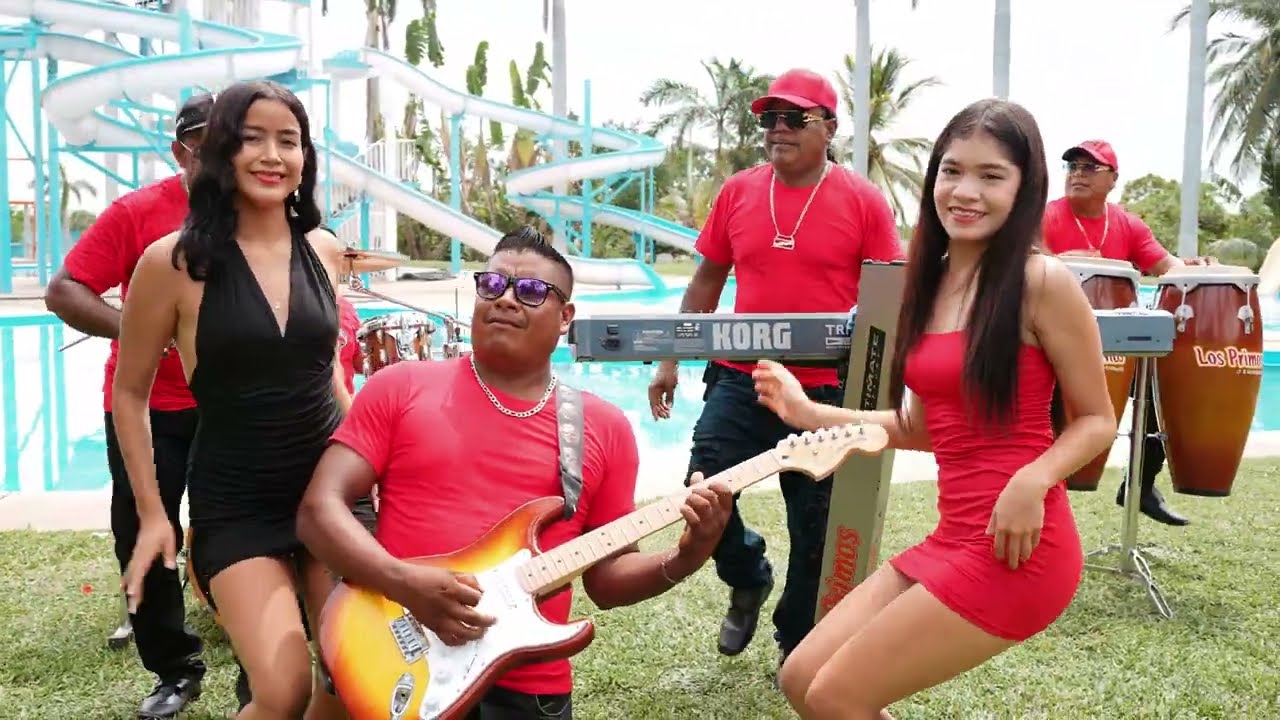 Corazón Alcoholizado · Los Primos De Guerrero