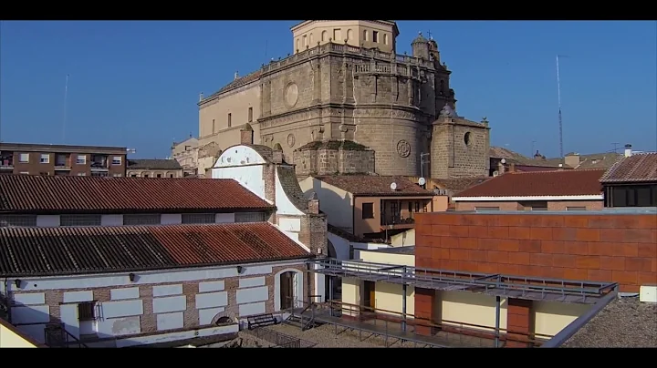 Descubre Talavera de la Reina