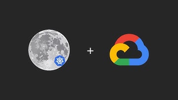 Selenium in Kubernetes. Moon: running in Google Cloud