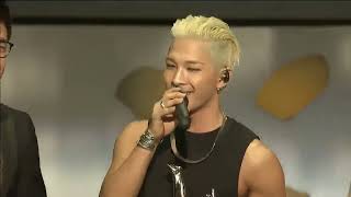 Taeyang 'Digital Single Of The Year' (29Th Golden Disc Awards 2014)