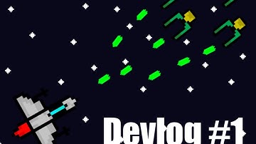JTN Devlog #1