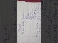 Quick revision👀🥰 biology class 9 icse #LEARNOVA_ACADEMY#