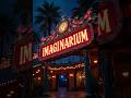 The Imaginarium WorKSHoP @MadeByMurdic has Officially Launched for Afro Futurism Month !!!!