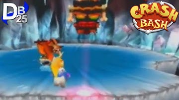 Laser Beams! - Crash Bash