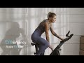 Reach ovicx exercise bike