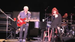 Pat Benatar - You Better Run ( The Young Rascals ) - Bergen Pac Center, Englewood , N.J. 11/13/2013