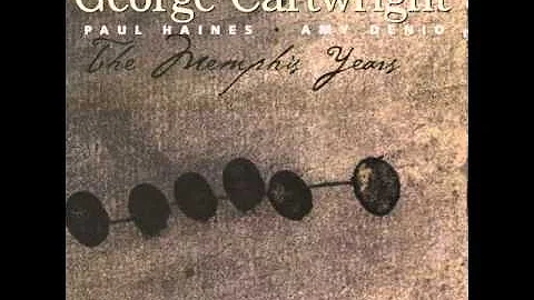 George Cartwright - Some Nuance