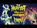 FOREIGN HANDS is a METALCORE fountain of youth | Zan of Tennessee METAL band MORU | The Heavyist 234