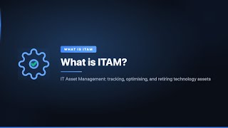 What is IT Asset Management?