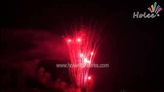 HLC168A LADY DRAGO COMPOUND 168 LANCI CALIBRO MISTO MIX EFFECT F2