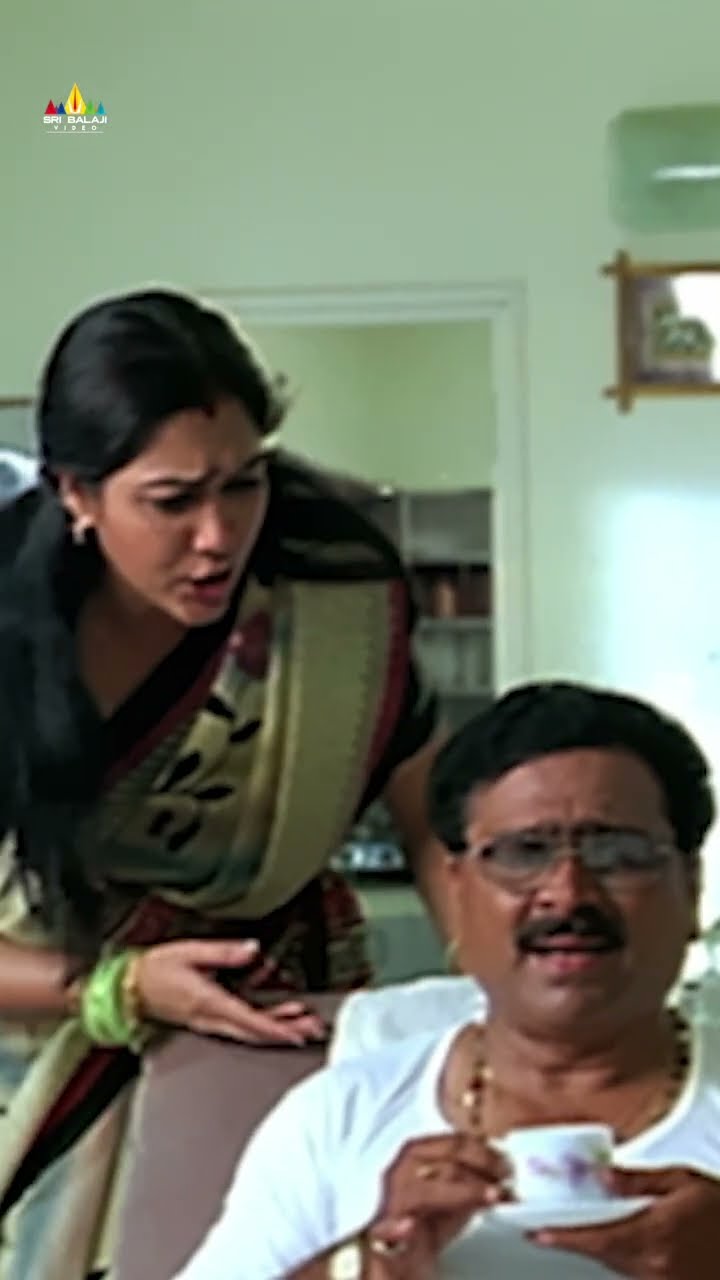 Hema Hilarious Comedy with her Husband | #potheponi | #comedy | #shorts | #ytshorts | #youtubeshorts
