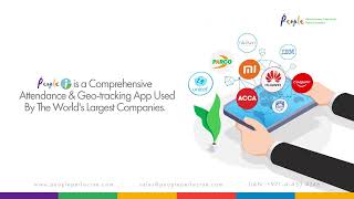 Revolutionize Workforce Management with People-i