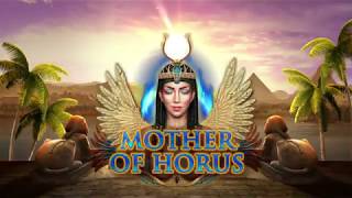 MOTHER OF HORUS