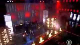 Tokio Hotel - Ich Brech Aus (Live, TheDome41)