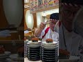 いくら食べるなら #なごやか亭 のこぼれイクラが最高！ #北海道グルメ #札幌グルメ #いくら #回転寿司 #sushi