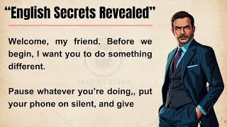 “Nobody Tells You These 15 Secret English Phrases!”
