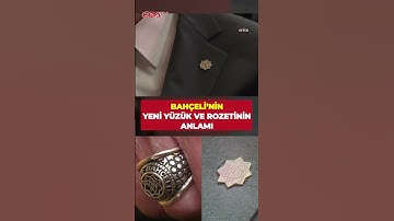 MHP Lideri Devlet Bahçeli