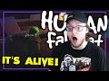 WE FOUND A CORPSE! (Human Fall Flat #2)