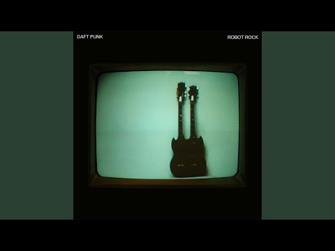 Robot Rock (Soulwax Remix)