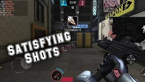 Battle force Android GamePlay | Early access