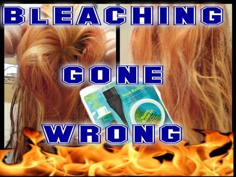 Disney\'s Frozen inspired Elsa Hair Color Tutorial - Hair Dye video ... Disney\'s Frozen inspired Elsa Hair Color Tutorial - Hair Dye video ...