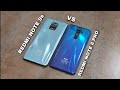 Redmi Note 9s vs Redmi Note 8 Pro ¿Cuál DEBES COMPRAR? comparativa en español