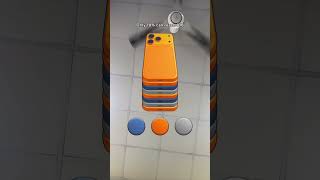 Phone Memory Challenge IQ 📱