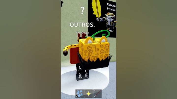 DICAS PARA INICIANTES NO BLOX FRUITS!!!
