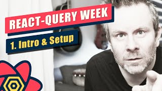 React-Query Week (V3) - Day #3 - useMutation - YouTube React-Query Week (V3) - Day #3 - Usemutation - Youtube