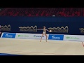 Alexandra skubova   ball 2230 online it moscow 2020