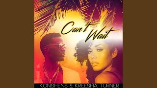 Смотреть клип Can'T Wait (Feat. Kreesha Turner)