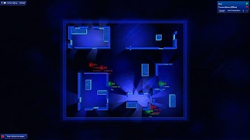 Frozen Synapse 2 Rounder