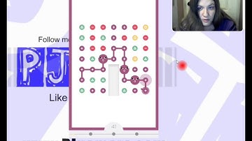 Two Dots 237   HINTS then WalkThrough