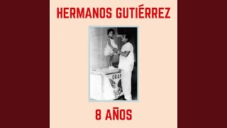 PDF Sample Flores guitar tab & chords by Hermanos Gutiérrez.