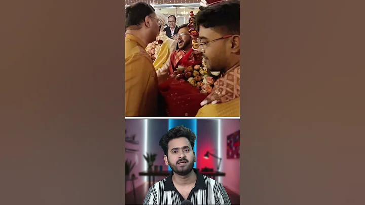 Watch the video about West bengal wedding 😍🤯