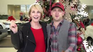 Operation Christmas Carol - INFINITI of Central Arkansas
