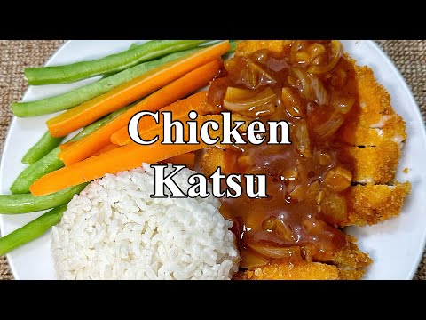 Cara Membuat Ayam Tepung Panir