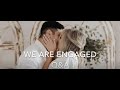 WE ARE ENGAGED!!! Q&A