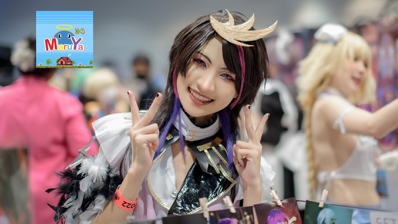 [ Maruya#34​ ]​ เก็บตกภาพบรรยากาศ​เล็กๆน้อยกับ​ Irene01​