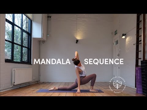 Classes — Mandala Yoga Studio