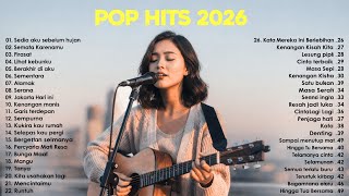 Download Lagu Pop Hits Indonesia 2026 — Full Album Cover Santai Valovadinata 🍃 | Santai, Adem \u0026 Enak Didengar MP3